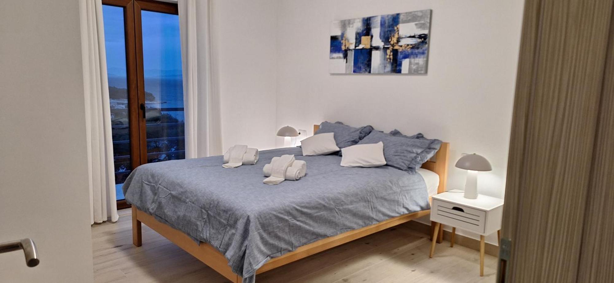 Villa Uzanca Splitska Εξωτερικό φωτογραφία