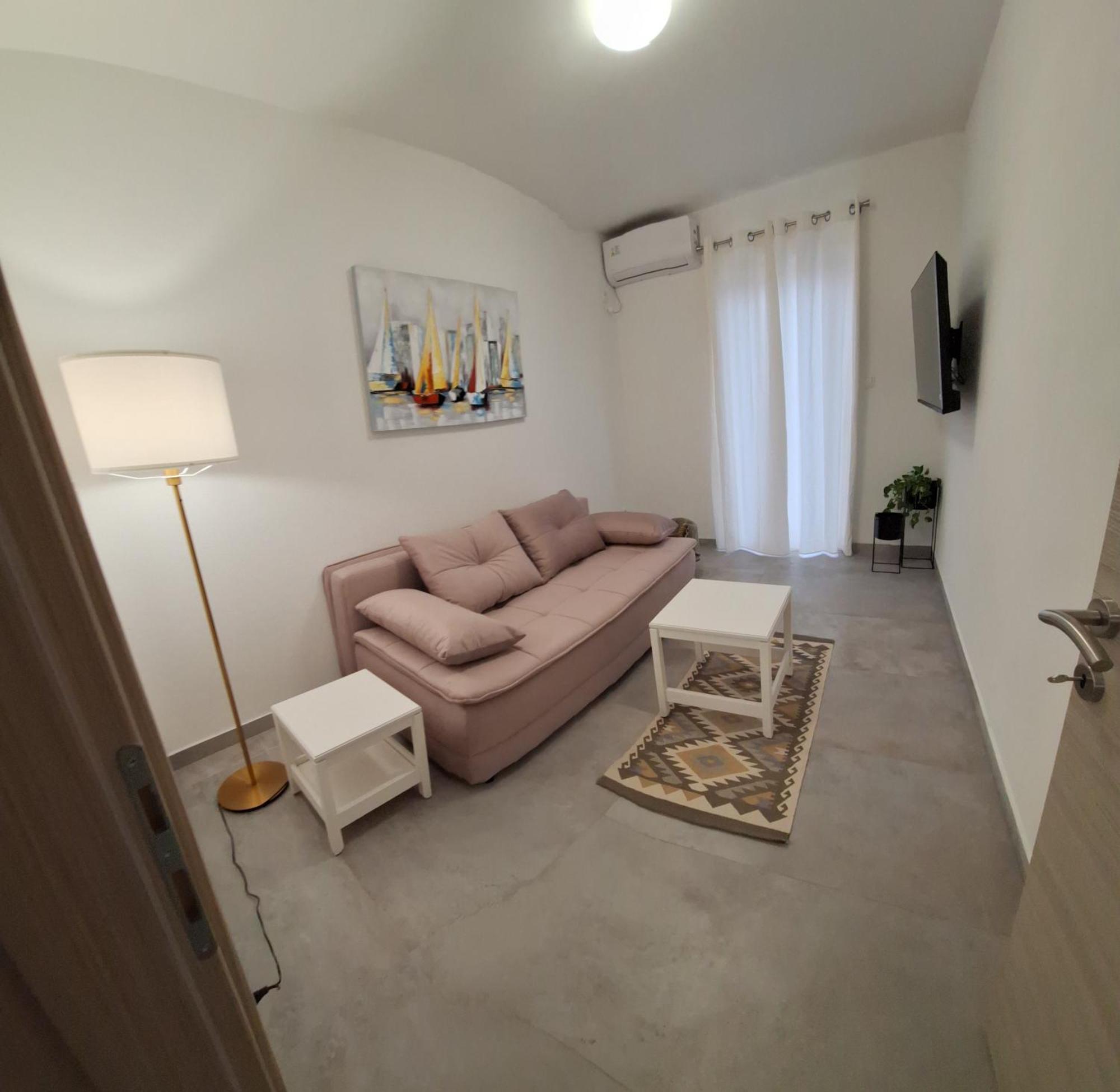 Villa Uzanca Splitska Εξωτερικό φωτογραφία